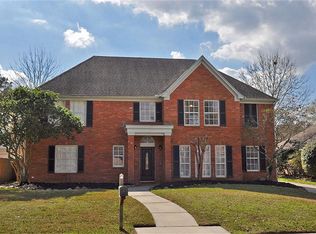 3111 Woodland View Dr, Kingwood, TX 77345