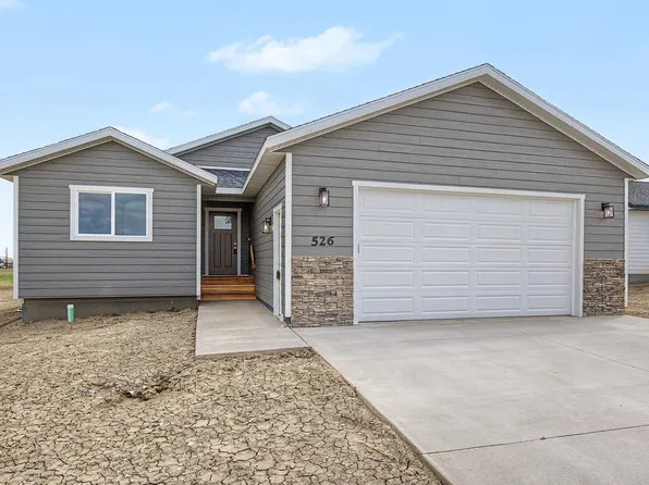 526 Denali Dr, Box Elder, SD 57719