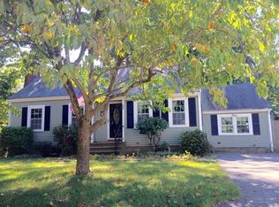 71 Sutton St, Weymouth, MA 02188