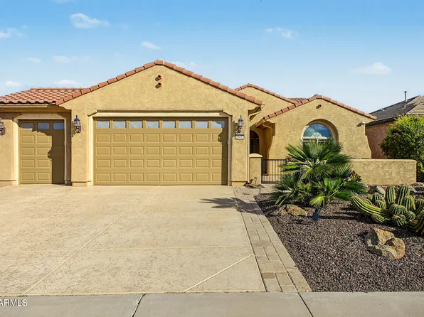 26472 W BURNETT Road, Buckeye, AZ 85396