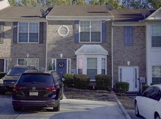 2804 Parkway Cv, Lithonia, GA 30058