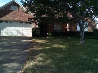 210 Stoneridge St, Chandler, TX 75758