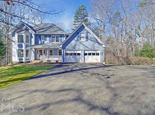 521 River Bridge Trl, Cornelia, GA 30531