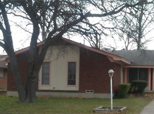 1322 Bardfield Ave, Garland, TX 75041