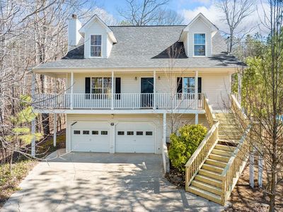 166 Whispering Waters Dr, Jasper, GA, 30143