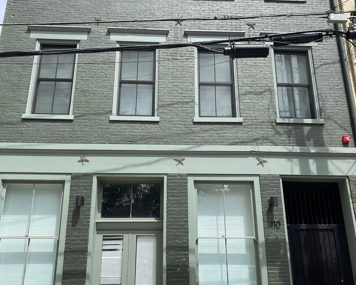 110 E 14th Street — Photo 1