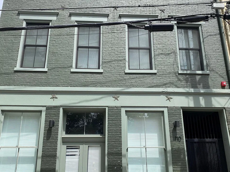 110 E 14th Street