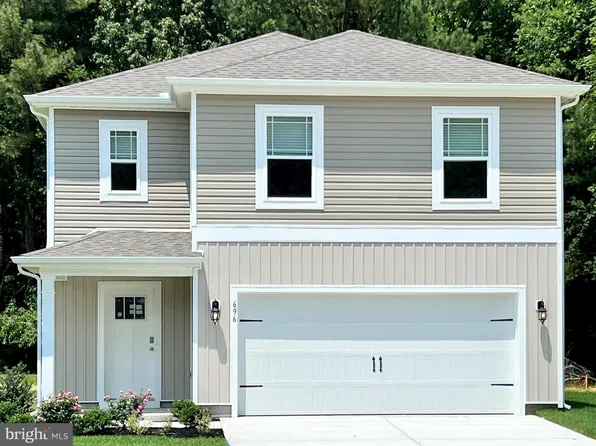 645 Currant Cir, Magnolia, DE 19962