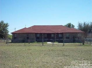 17150 Benton City Rd, Von Ormy, TX 78073