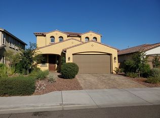 21921 N 97th Gln, Peoria, AZ 85383