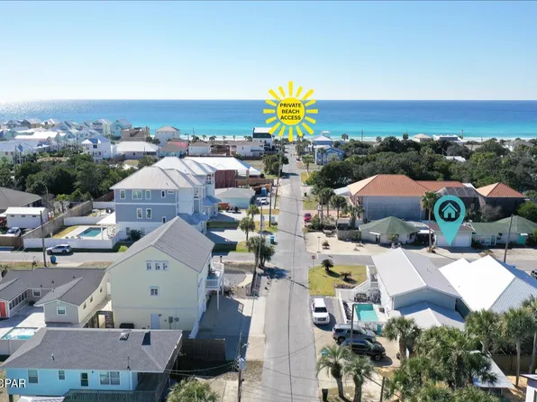 13801 Bay Ave, Panama City Beach, FL 32413