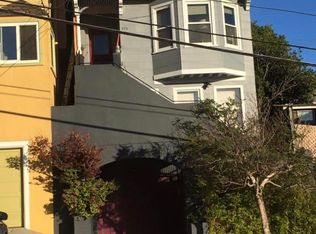 981 Rhode Island St, San Francisco, CA 94107