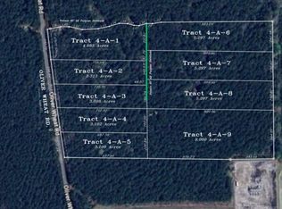 Oliver Wheat Rd LOT 4-A-9, Livingston, LA 70754