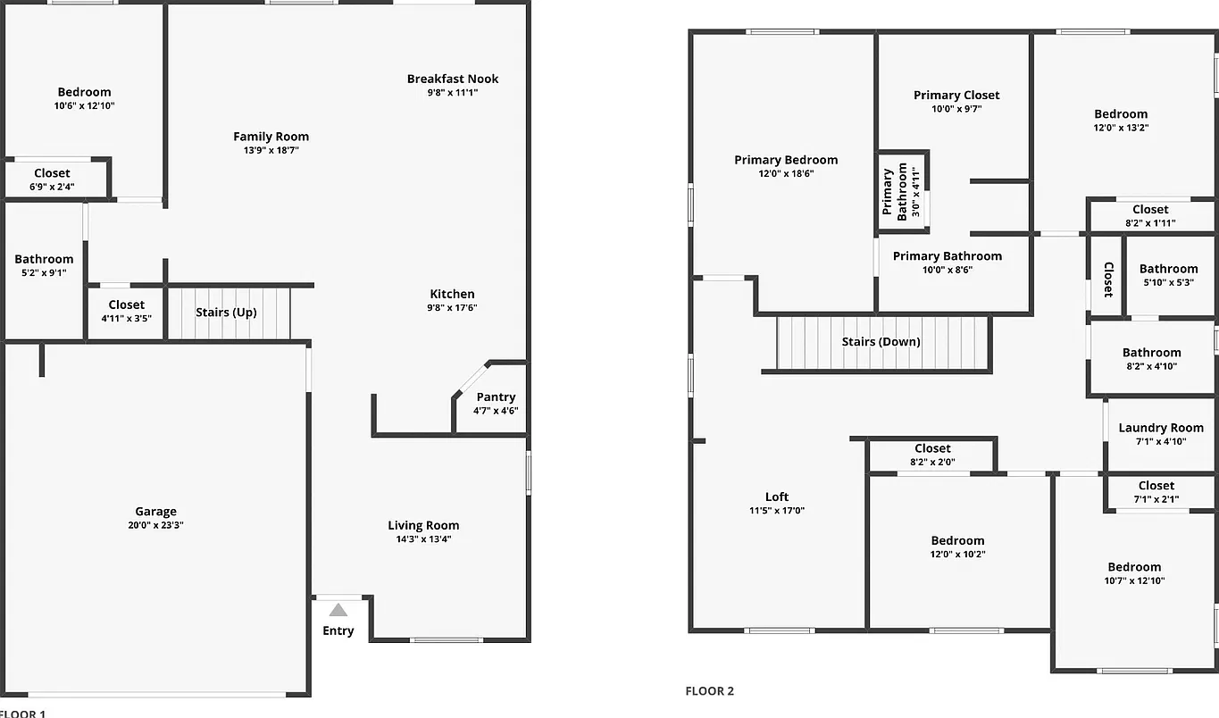 5Bed/3Bath House in Maricopa! Ready for Immediate Move-In! — Photo 3