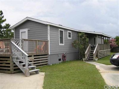 25242 Laughing Gull Ln Lot 12, Waves, NC, 27982