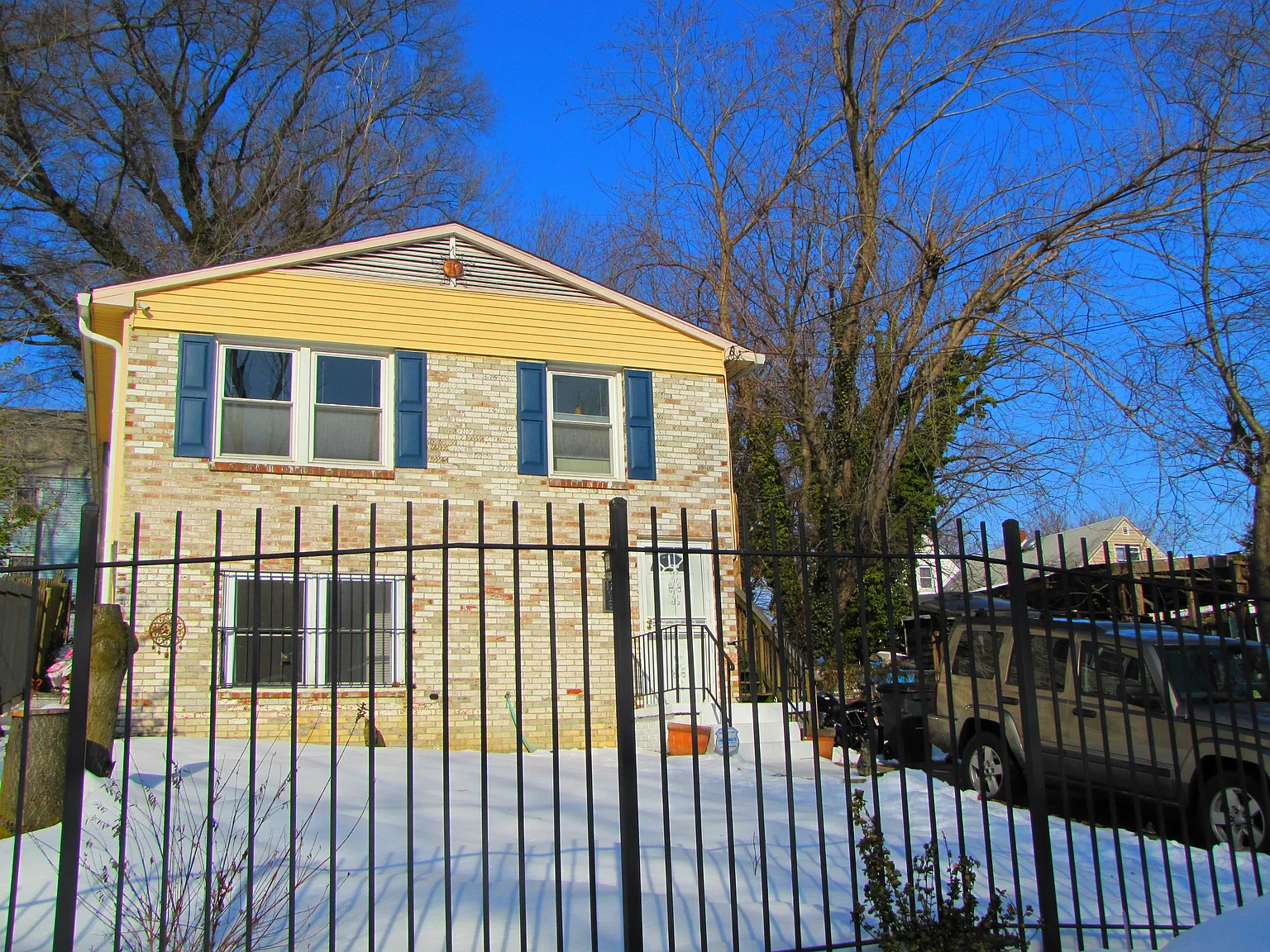 1205 Nova Ave photo 1