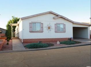1526 N Dixie Downs Rd UNIT 66, Saint George, UT 84770