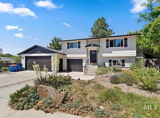 7428 W Snohomish St, Boise, ID 83709