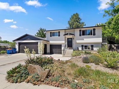 7428 W Snohomish St, Boise, ID, 83709