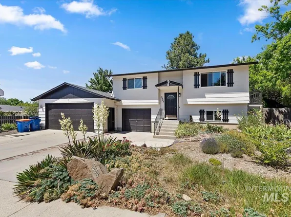 7428 W Snohomish St, Boise, ID 83709