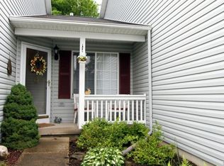 3573 Redhead Ter, Liverpool, NY 13090