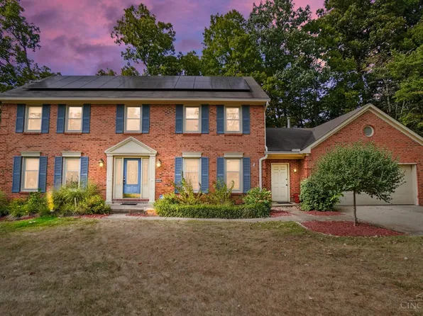 10565 Stablehand Dr, Cincinnati, OH 45242