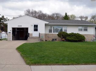 2416 W Madison Ave, Norfolk, NE 68701