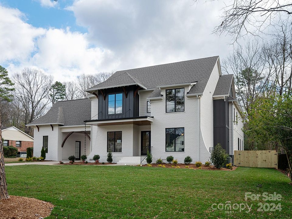 4385 Woodlark Ln, Charlotte, NC 28211 Zillow
