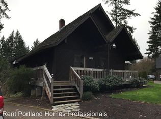 14160 S Canyon Ridge Dr, Oregon City, OR 97045