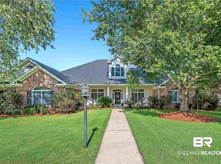 210 Grant's Way, Fairhope, AL 36532