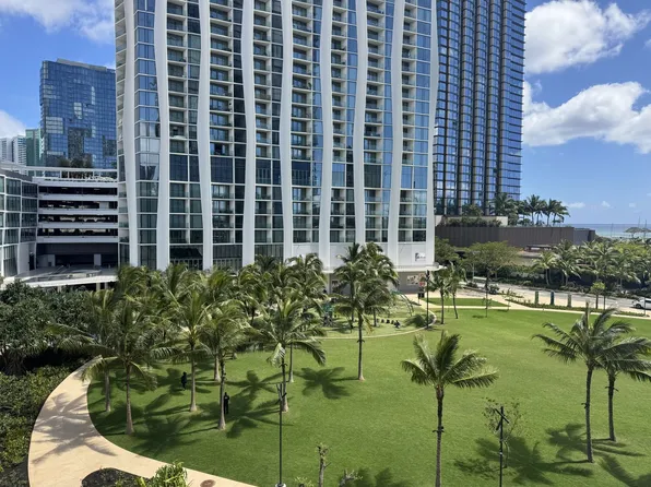 333 Ward Ave, Honolulu, HI