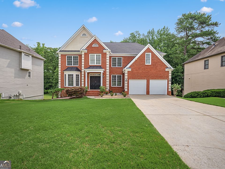 1st image of 1721 Telfair Chase Way