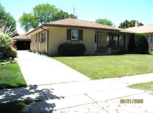 8251 W Potomac Ave, Milwaukee, WI 53218