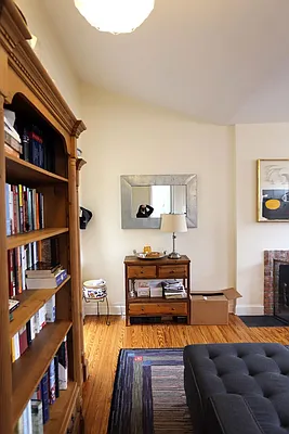 Rented by Engel and Volkers Brownstone Brooklyn | media 19