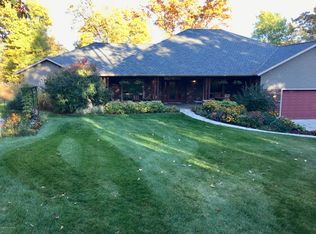 12583 Stilke Lake Rd, Frazee, MN 56544