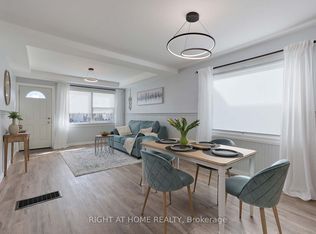 27 Brighton Ave, Saint Catharines, ON L2M5S6