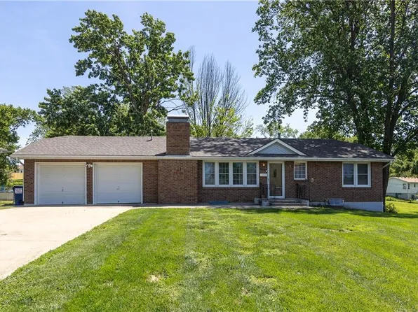 6603 N Grand Ave, Gladstone, MO 64118