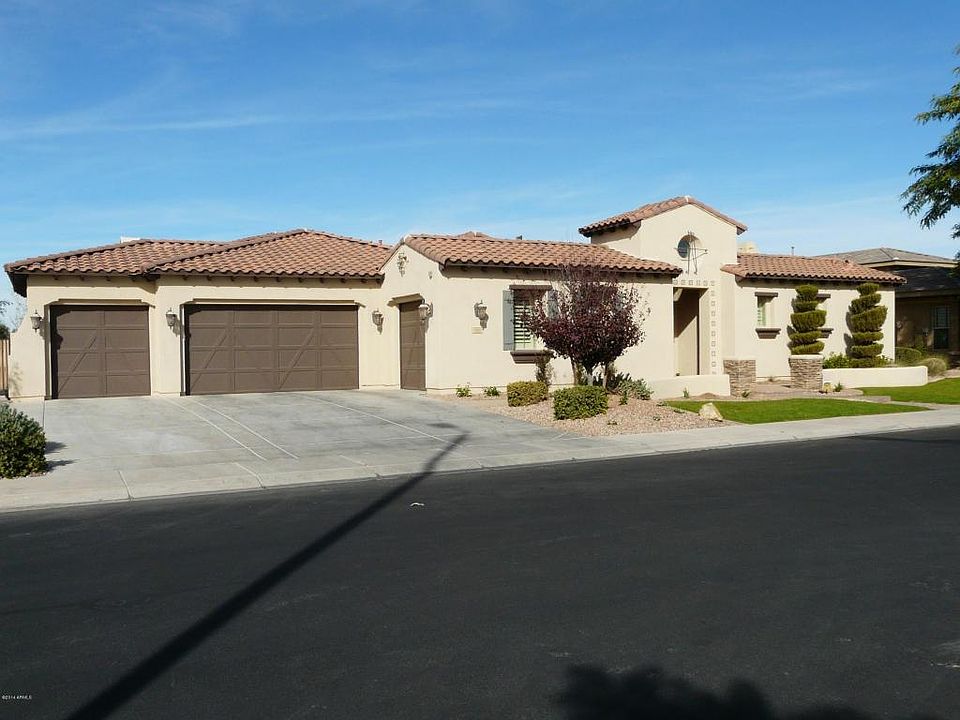 1st image of 5431 S San Sebastian Pl