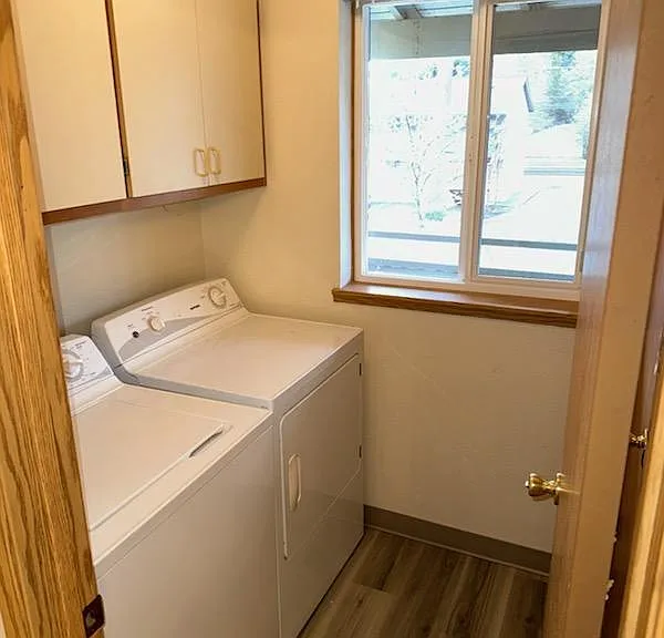 Rockwood Park Apartments — Photo 13