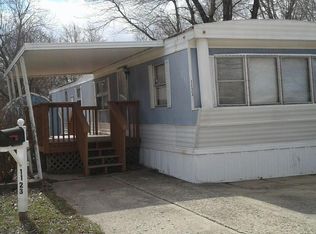 1123 Kay Ct, Decatur, IL 62526