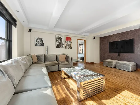 300 W 23rd St #11MN, New York, NY 10011