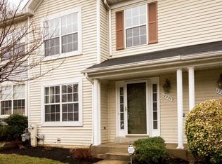 12237 Bare Bush Path, Columbia, MD 21044