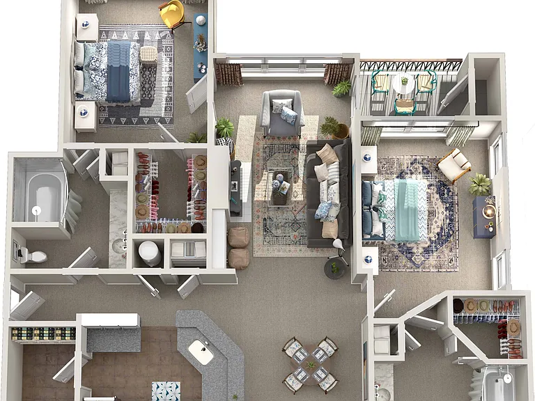Windward Place — Photo 23