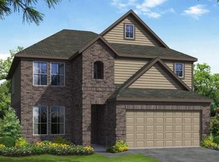 3406 View Valley Trl, Katy, TX 77493