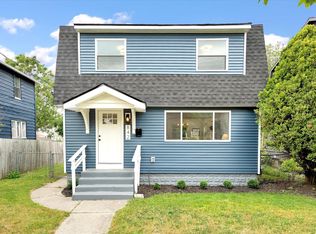 842 Griggs St SE, Grand Rapids, MI 49507