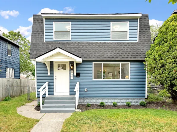 842 Griggs St SE, Grand Rapids, MI 49507