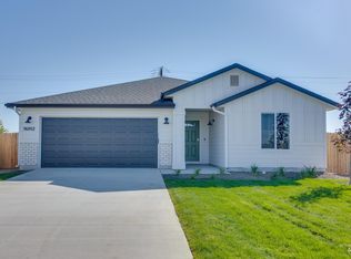 11266 Newton St, Caldwell, ID 83605