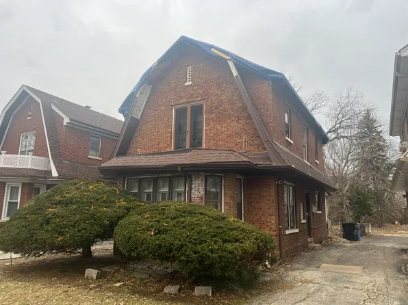 1708 W 94th St, Chicago, IL 60643