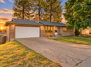 507 E Tieton Ave, Spokane, WA 99218