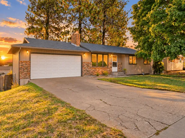507 E Tieton Ave, Spokane, WA 99218